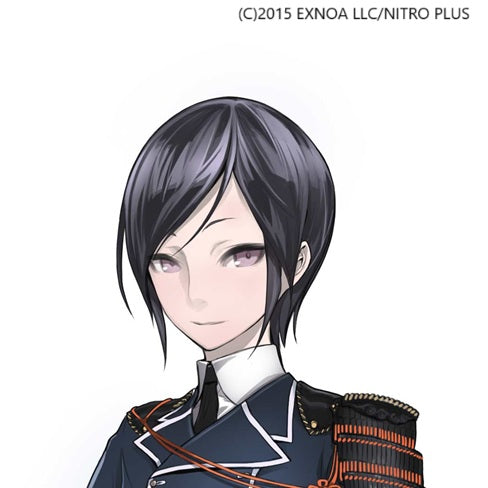 薬研藤四郎
