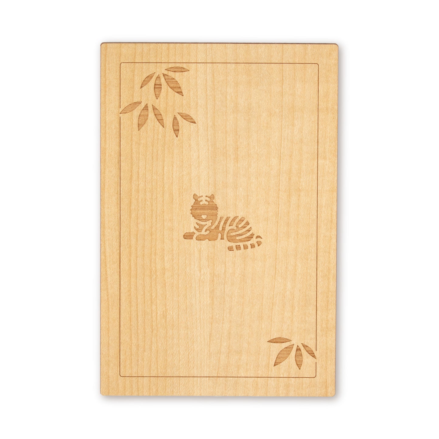 御朱印帳 吉祥寅