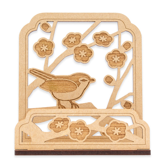 Stand Goshuincho - Uguisu