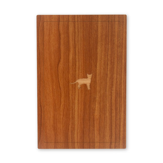 御朱印帳 福猫【猫の日特別版】