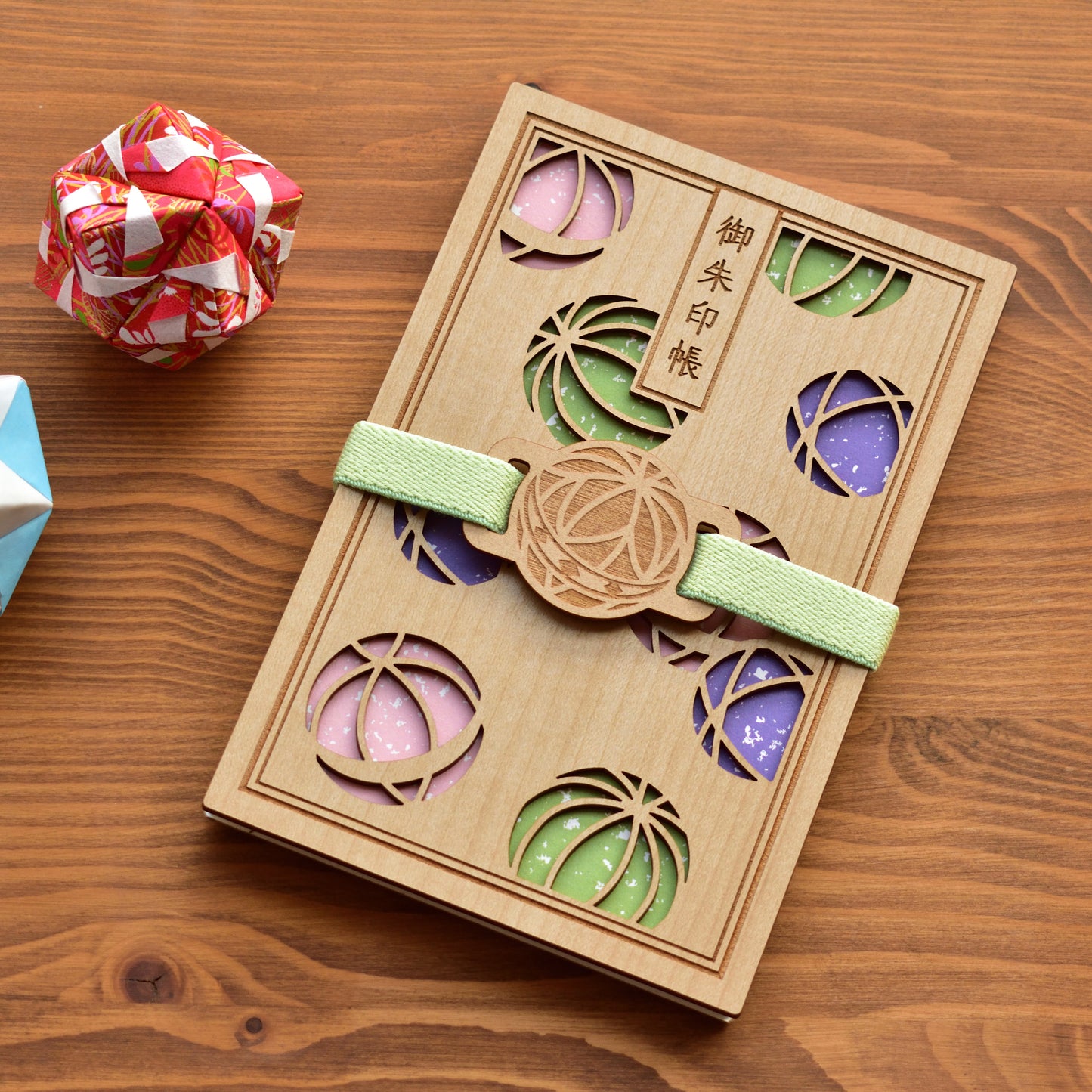 Goshuincho Band - Ball