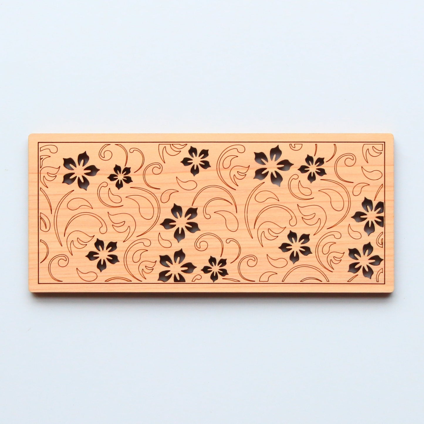 Plaque de sol n° 2 Kikyo