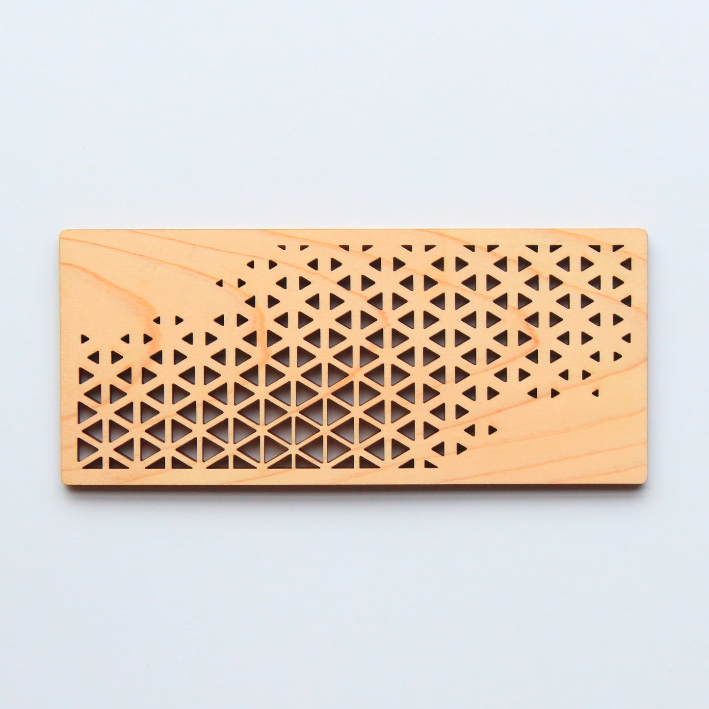 Floor plate No. 2 Water surface