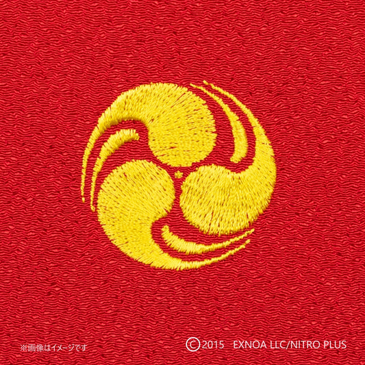 刀剣乱舞ONLINE 御朱印帳バッグ 和泉守兼定