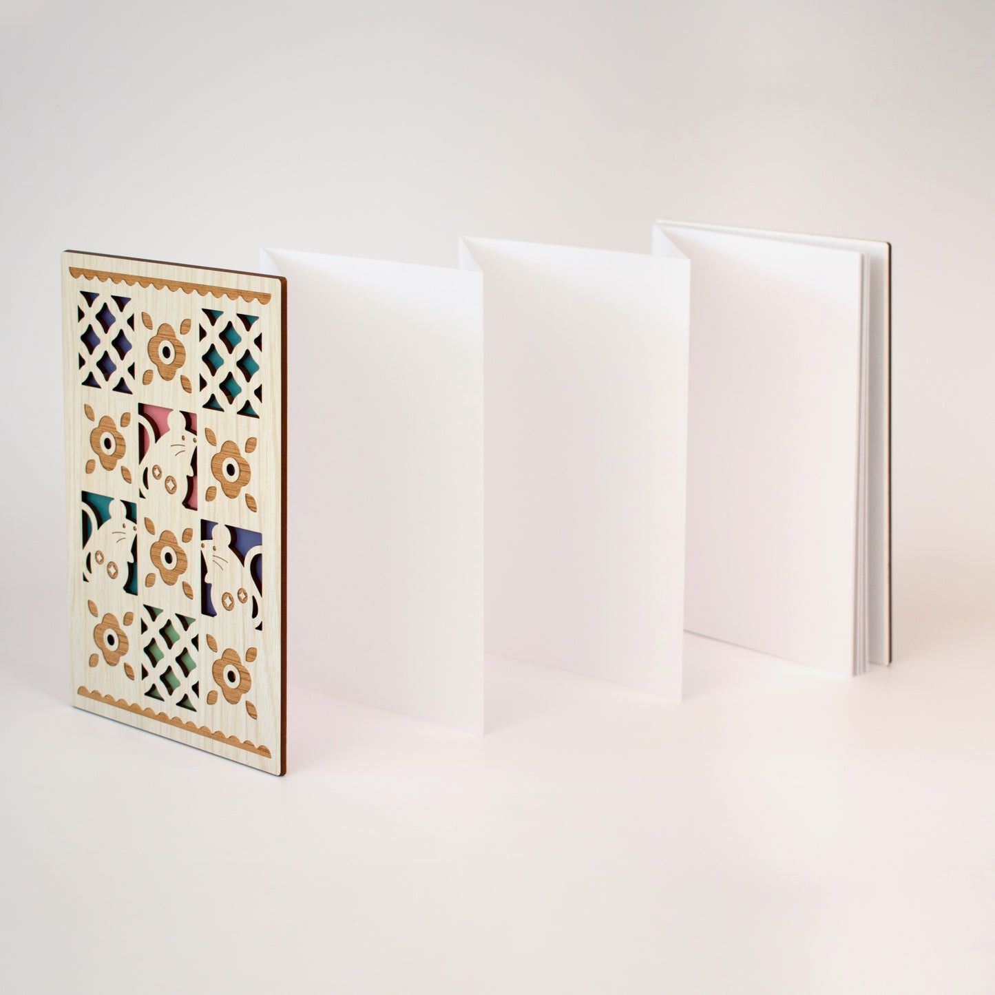 Serpent blanc Goshuincho Hourai