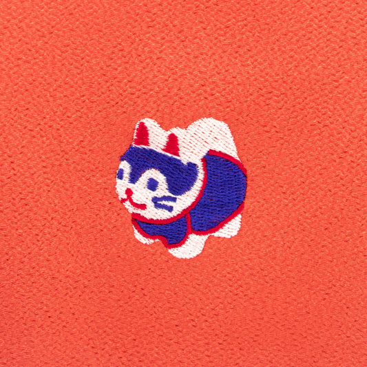 Mini Goshuin Bag Inuhariko