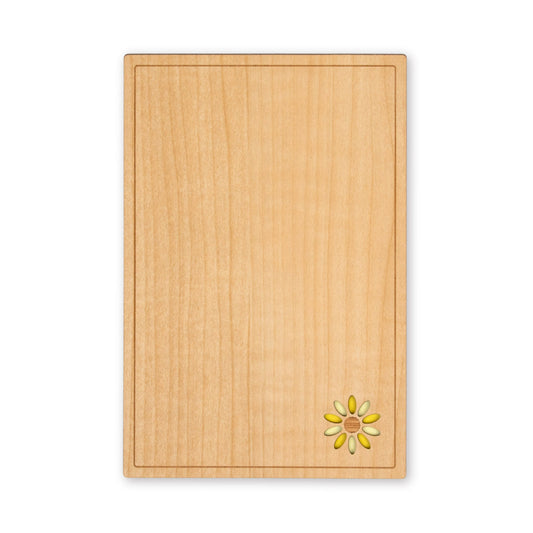 御朱印帳 向日葵