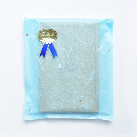Gift wrapping (small)
