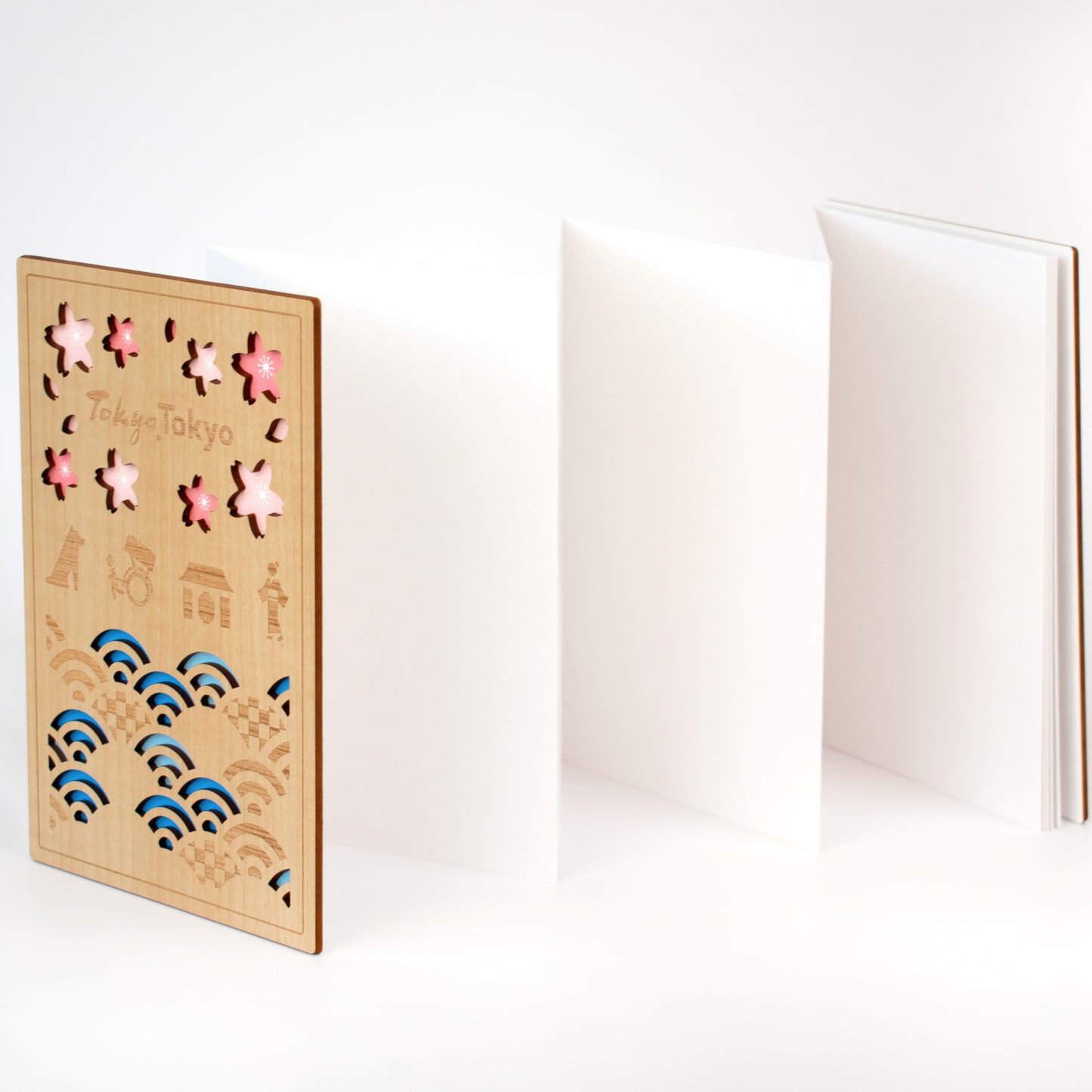 御朱印帳 Tokyo Tokyo