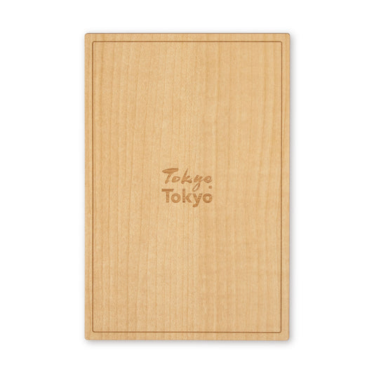 御朱印帳 Tokyo Tokyo