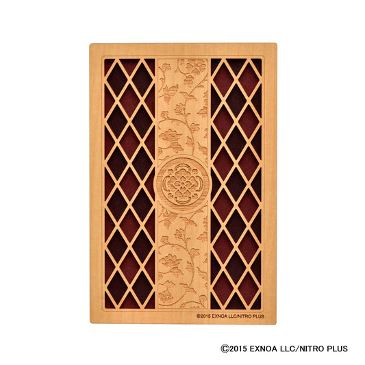 Touken Ranbu EN LIGNE Goshuincho Kashuu Kiyomitsu