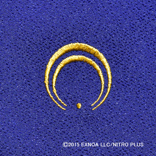 Sac Goshuincho Touken Ranbu EN LIGNE Mikazuki Munechika