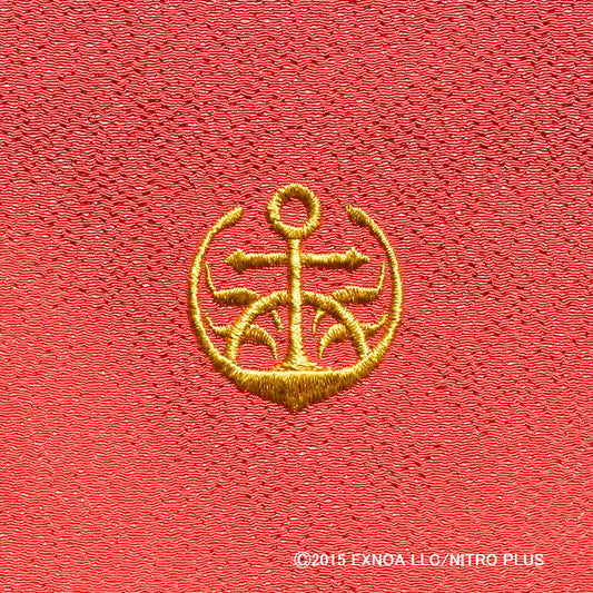 Touken Ranbu ONLINE Sac Goshuincho Mutsunokami Yoshiyuki