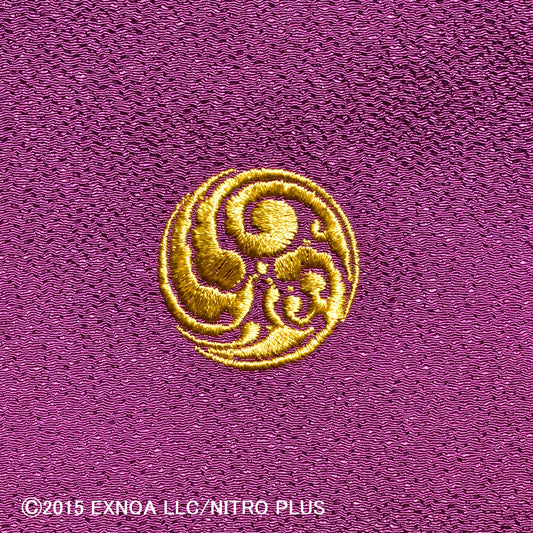 Sac Goshuincho Touken Ranbu EN LIGNE Kasen Kanesada