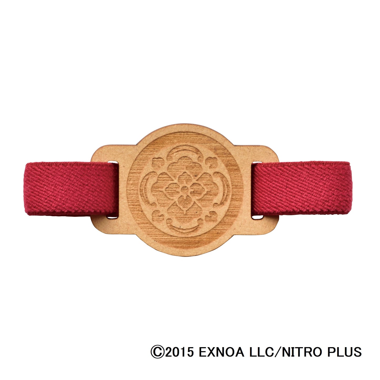 Touken Ranbu EN LIGNE Goshuincho Band Kashuu Kiyomitsu