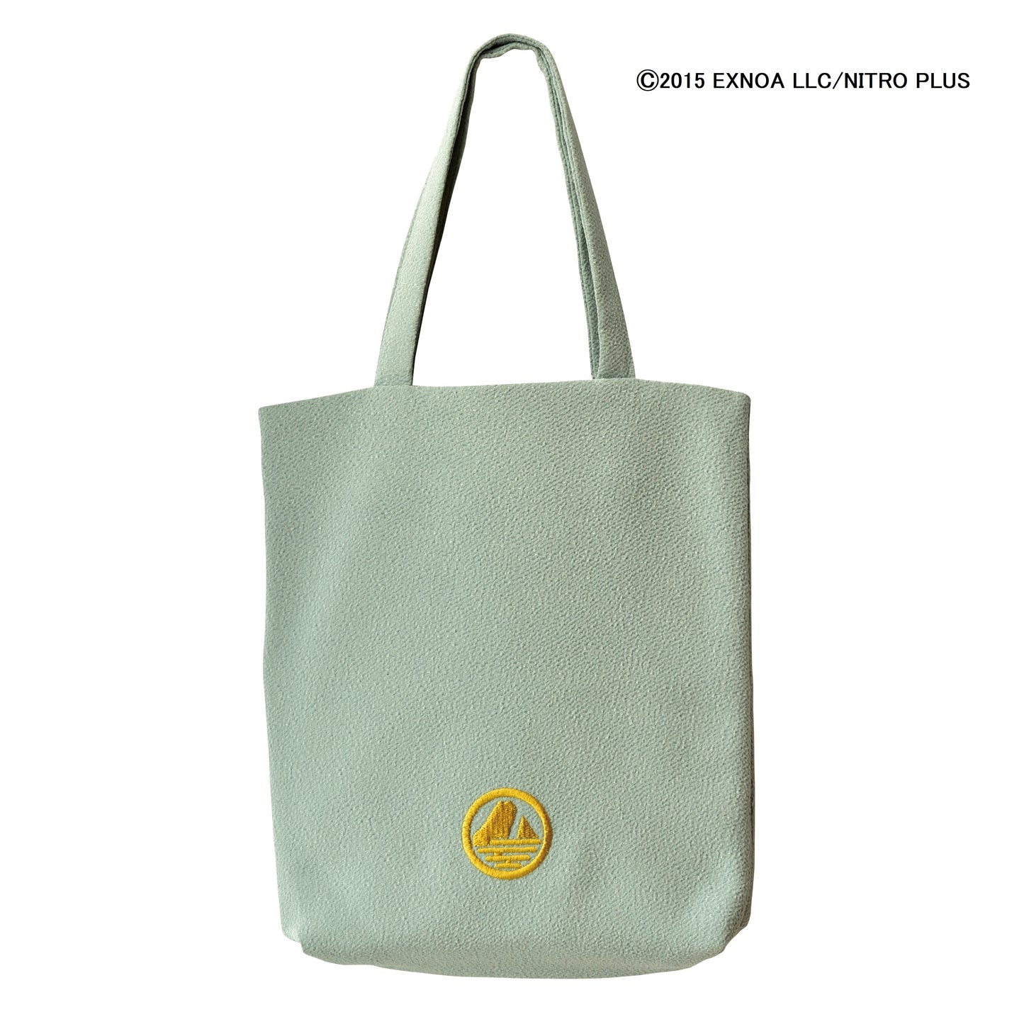 Touken Ranbu ONLINE Sac Goshuincho Yamaubakiri Kunihiro