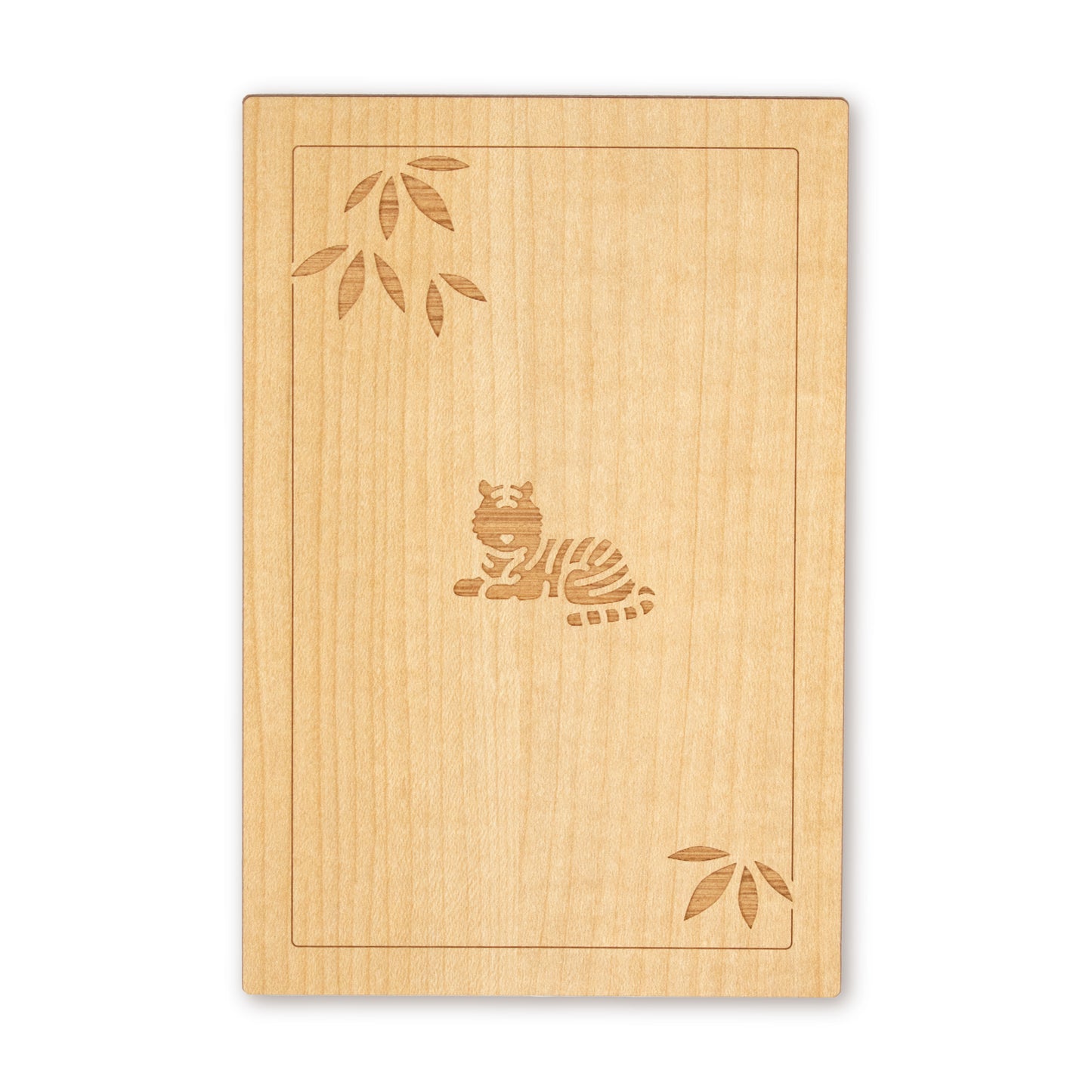 御朱印帳　吉祥寅