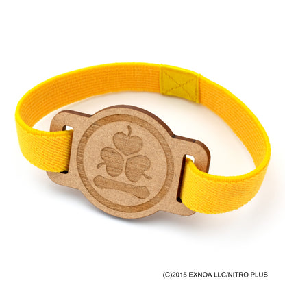 【2026年1月中旬以降順次発送予定】刀剣乱舞ONLINE　御朱印帳バンド　南泉一文字