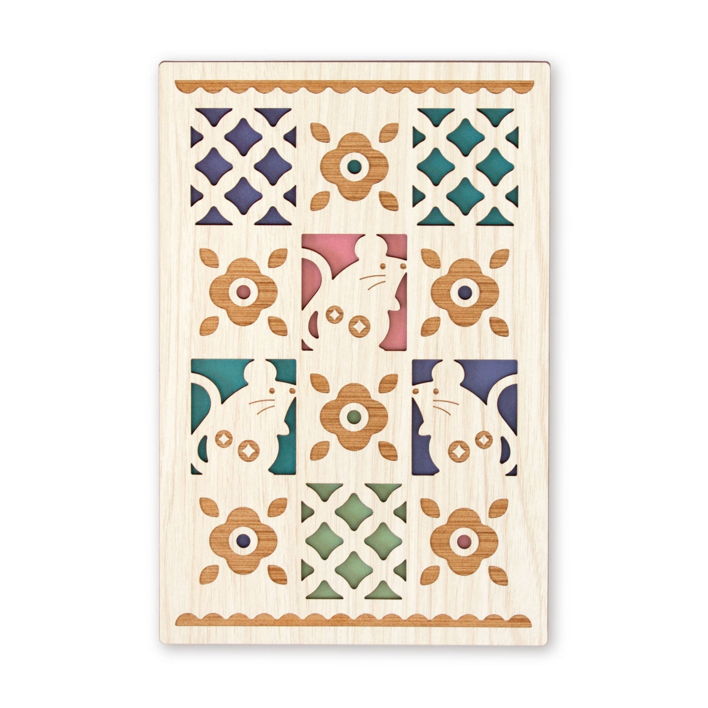 Serpent blanc Goshuincho Hourai