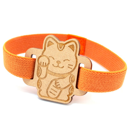 Goshuincho Band Maneki Neko