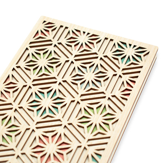 御朱印帳　淡色