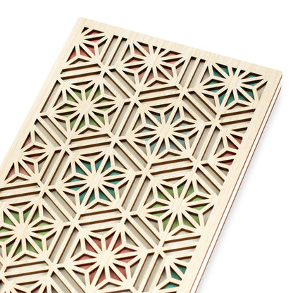 御朱印帳　淡色