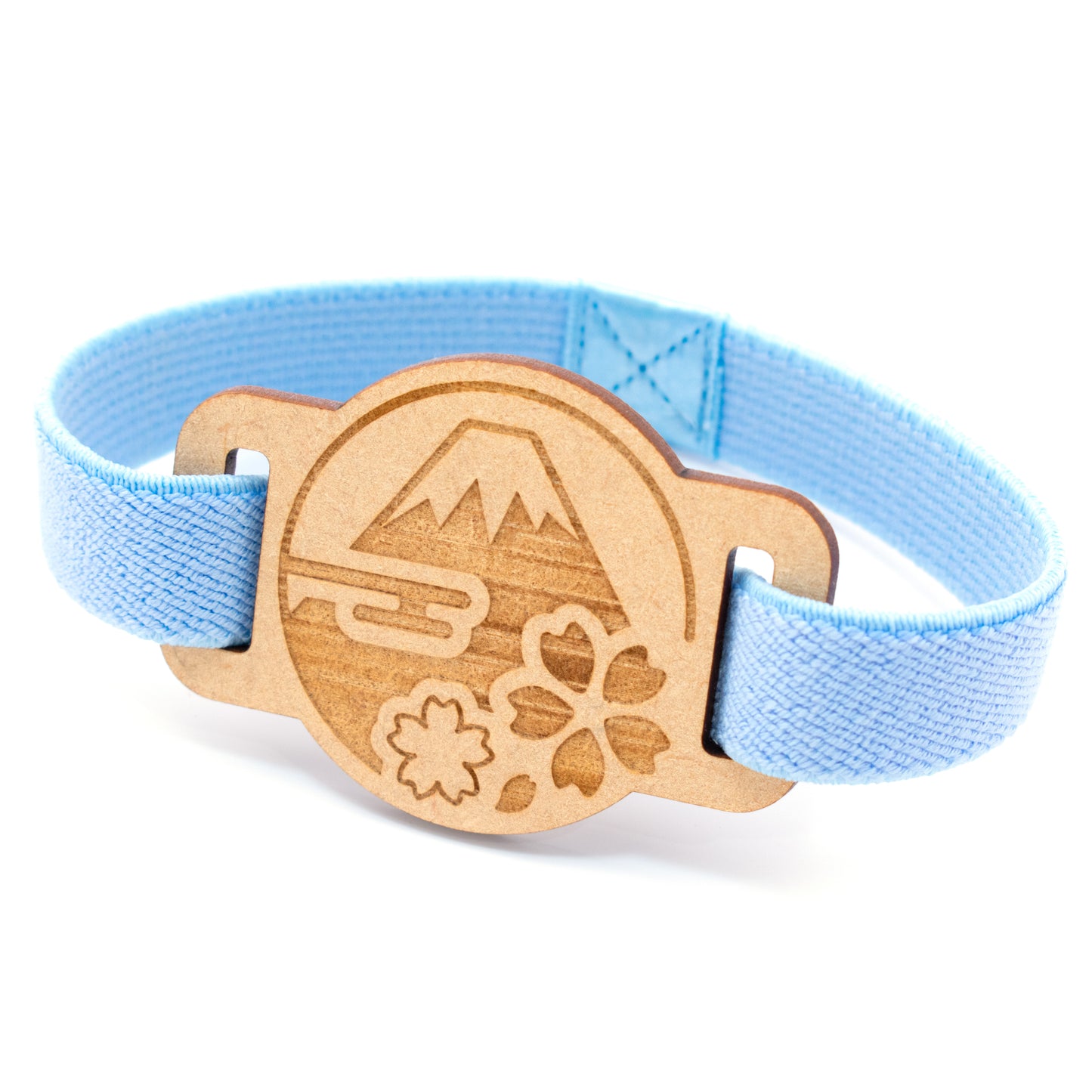 Goshuincho Band Mount Fuji