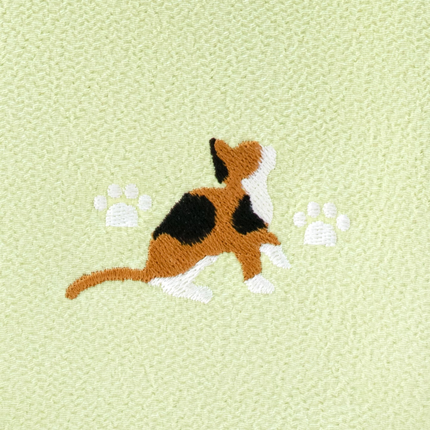 御朱印ミニバッグ　猫