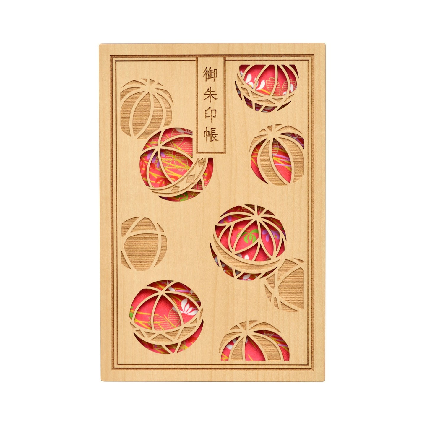 Goshuincho Chiyomari