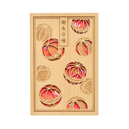 Goshuincho Chiyomari