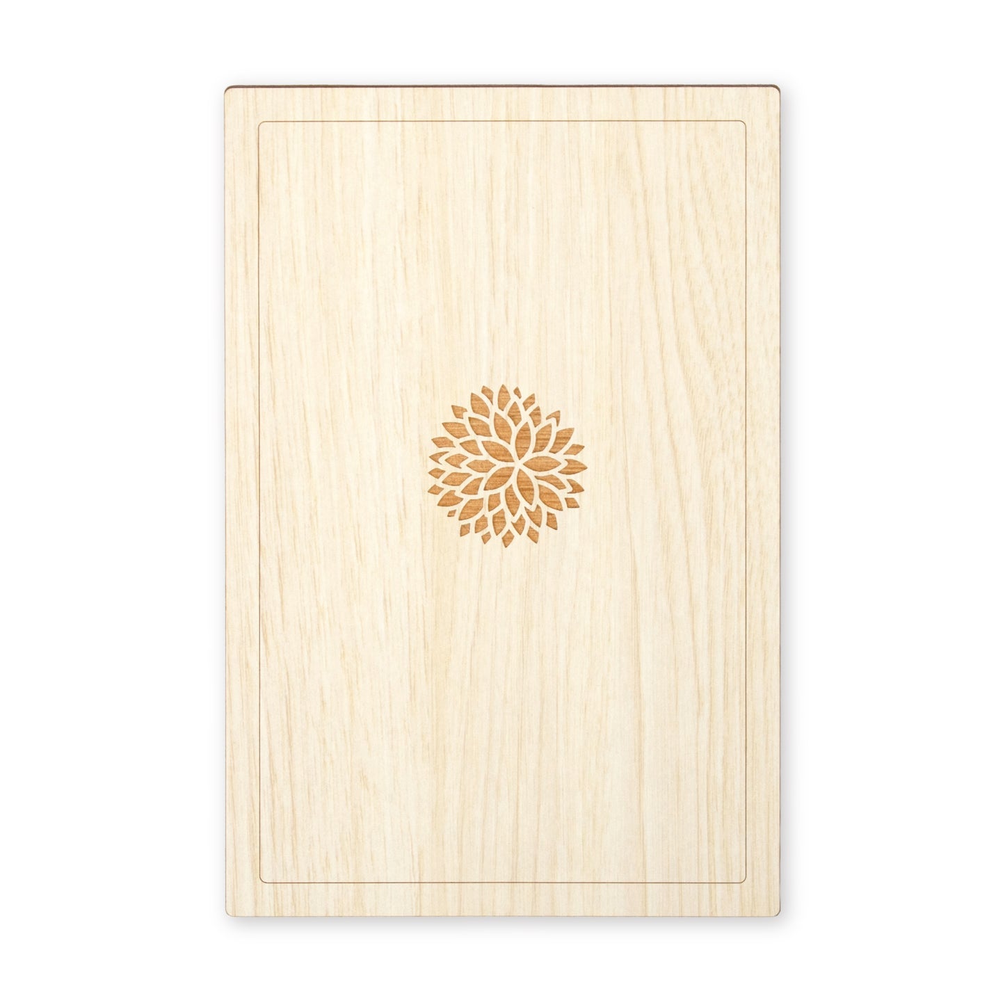 御朱印帳　一番酉