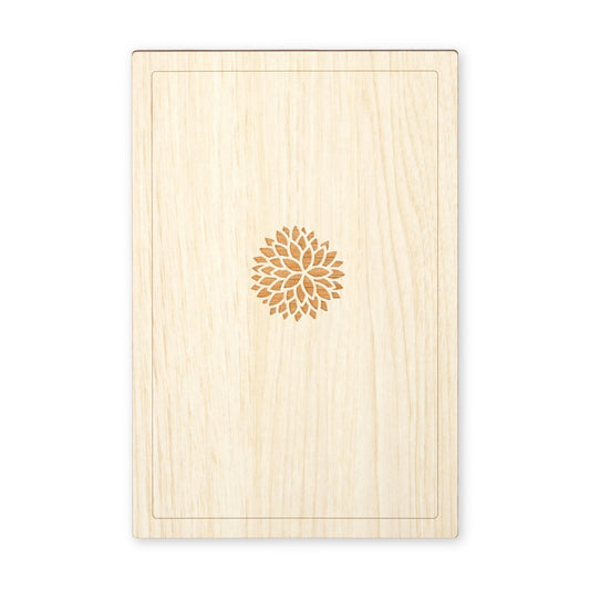 御朱印帳　一番酉