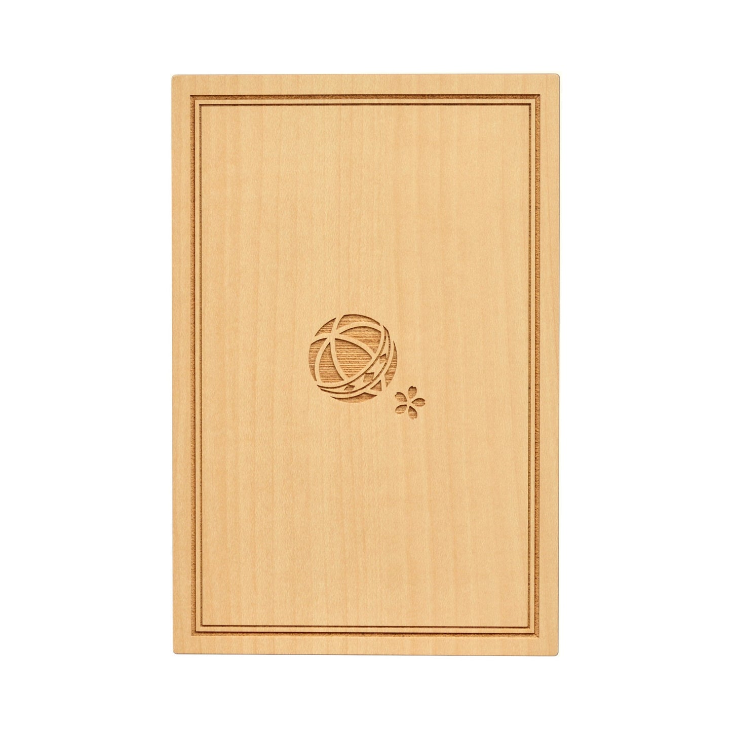 Goshuincho Chiyomari