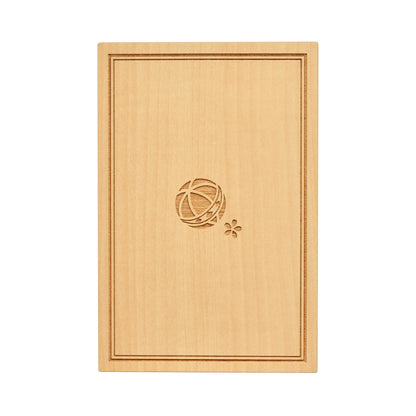 Goshuincho Chiyomari