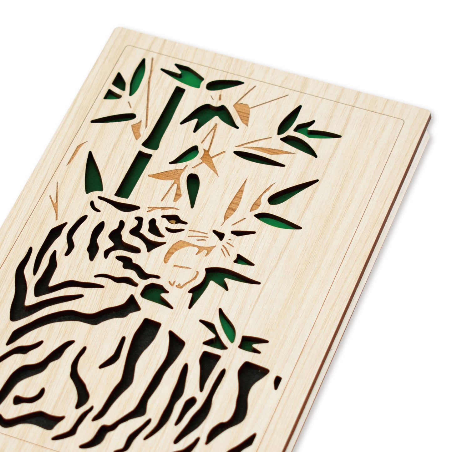 御朱印帳　白虎