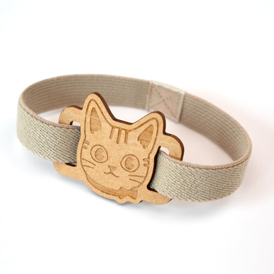 御朱印帳バンド　小判