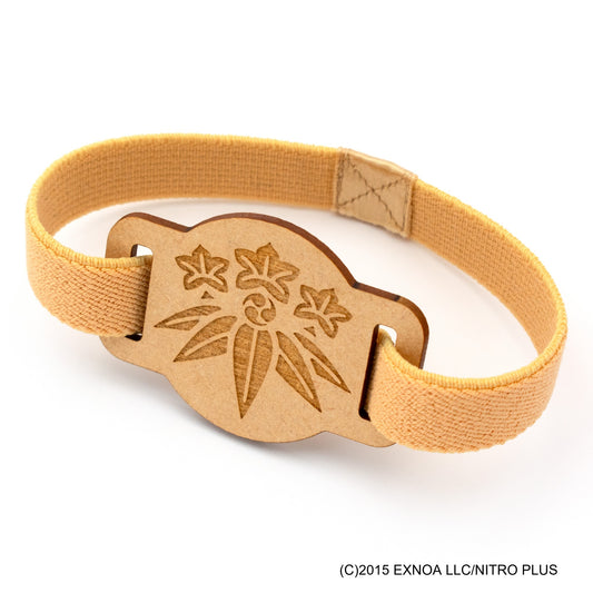 【2026年1月中旬以降順次発送予定】刀剣乱舞ONLINE　御朱印帳バンド　髭切