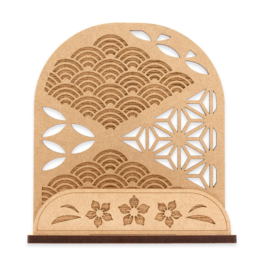 Pupitre à livres Goshuin japonais