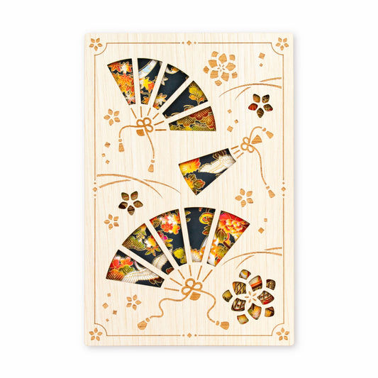 Goshuincho Chiyosensu 