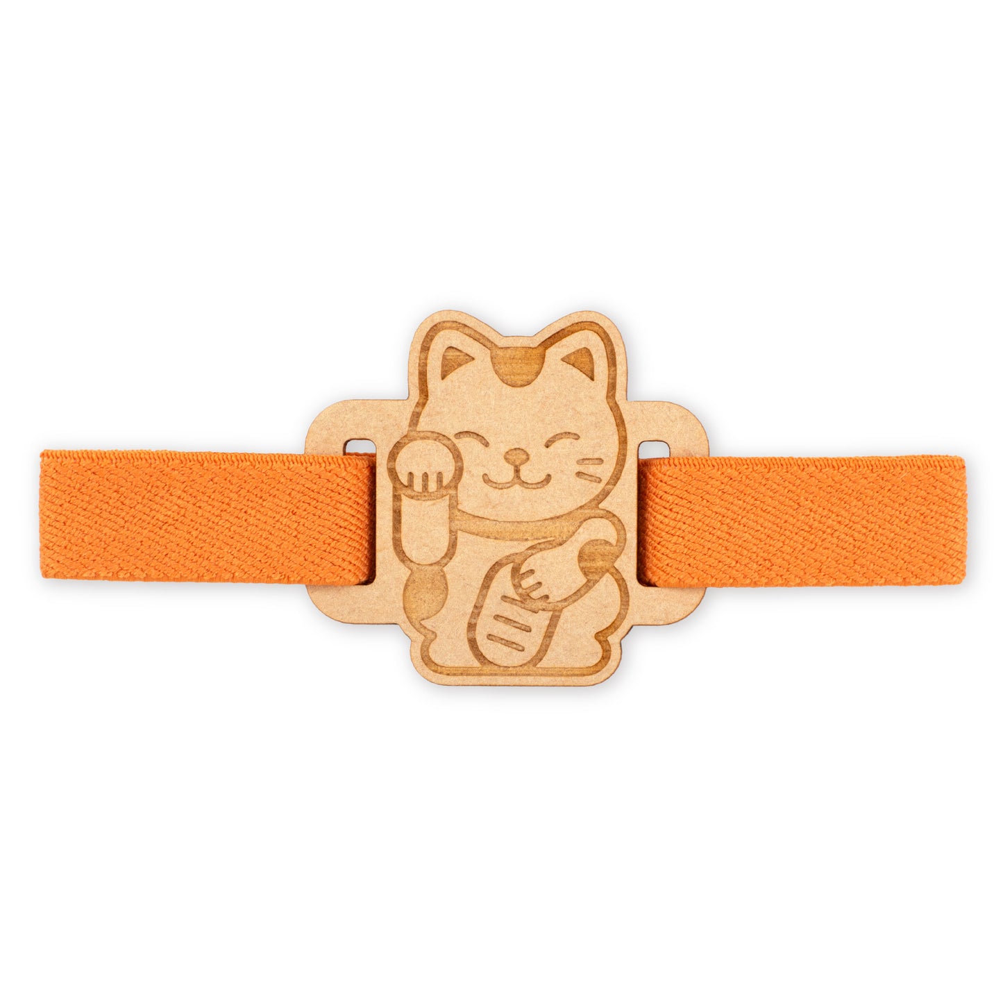 Goshuincho Band Maneki Neko