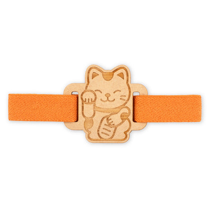 Goshuincho Band Maneki Neko