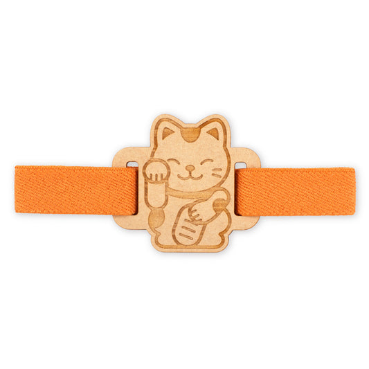 Goshuincho Band Maneki Neko