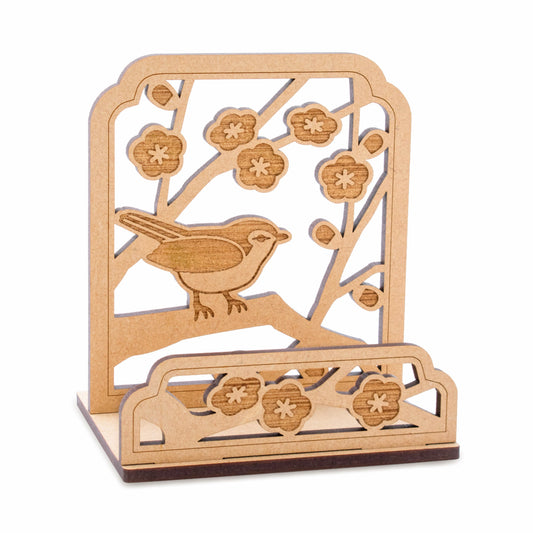 Stand Goshuincho - Uguisu