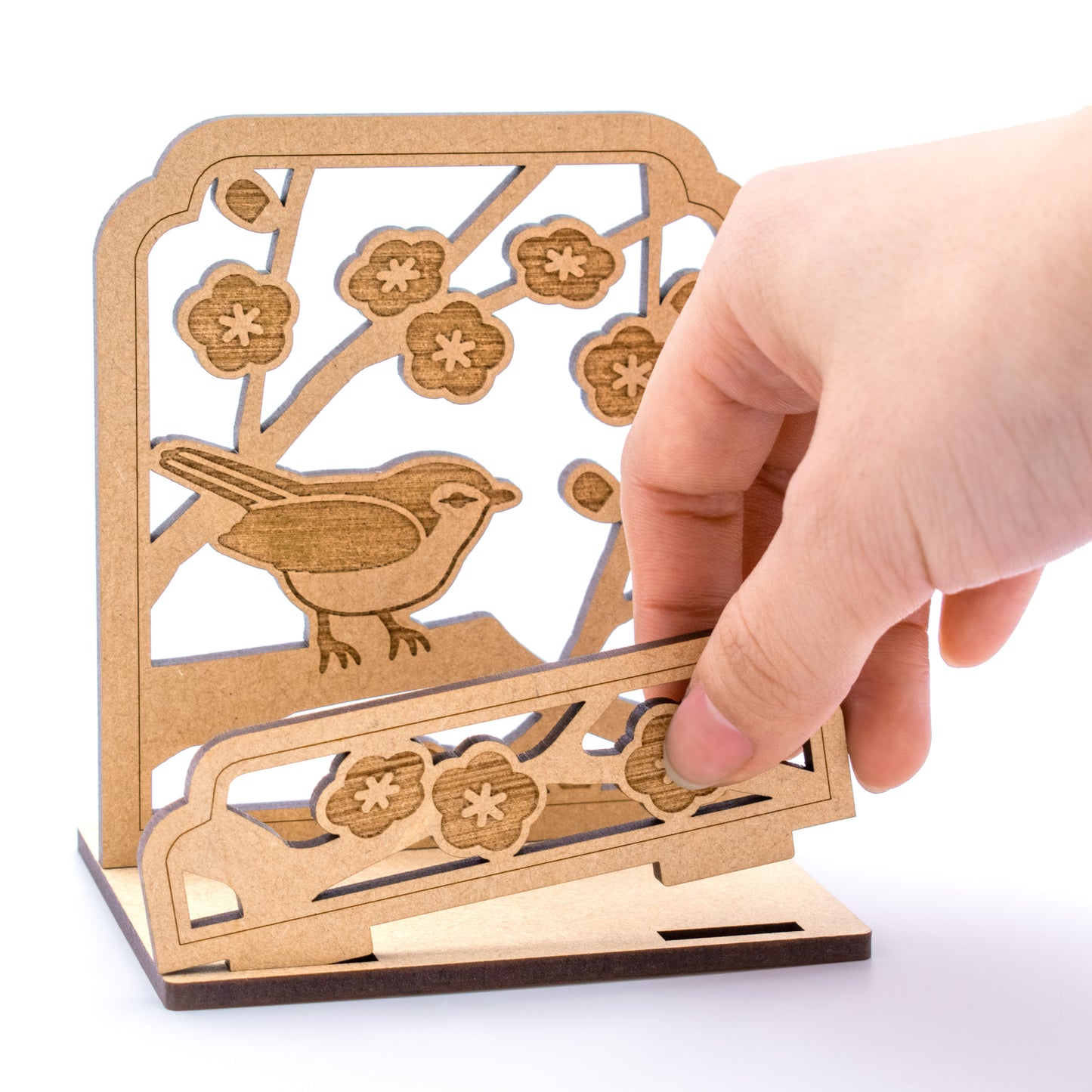 Stand Goshuincho - Uguisu