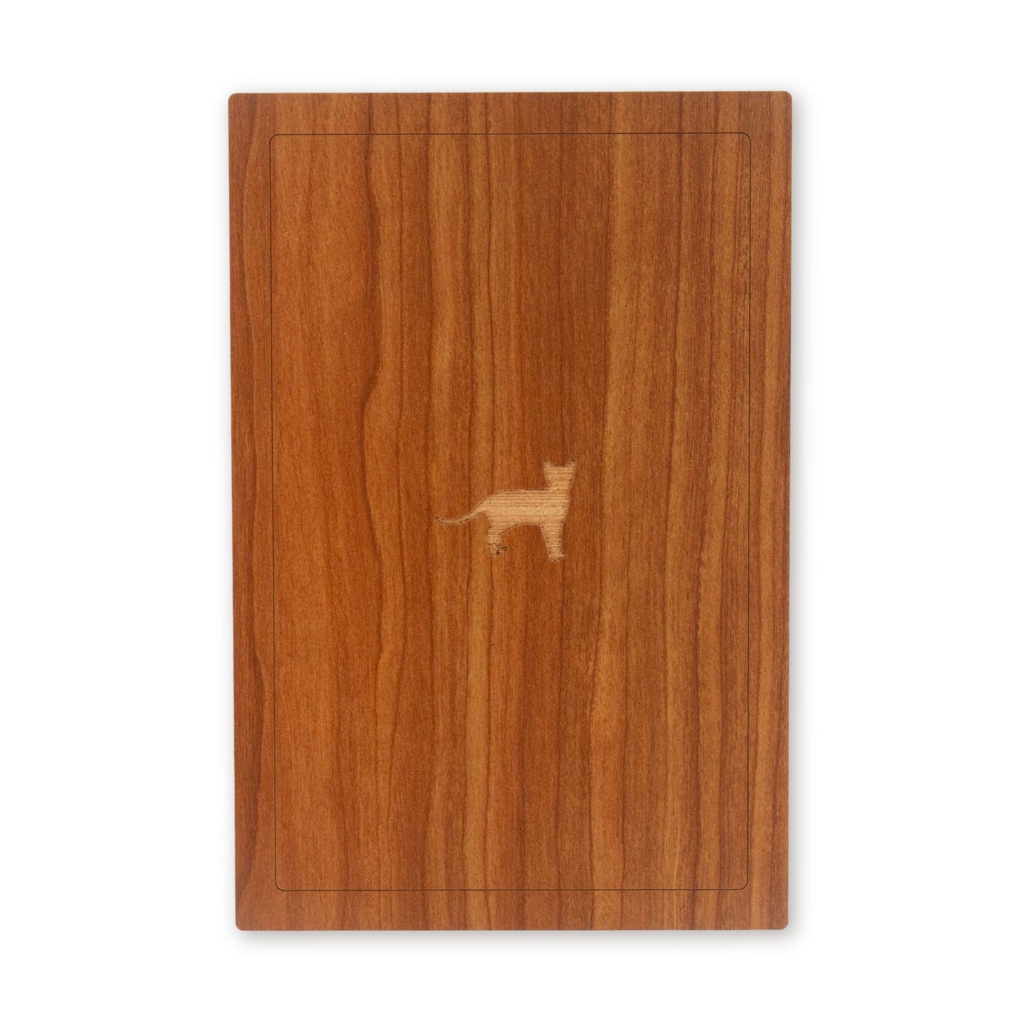 御朱印帳　福猫【猫の日特別版】