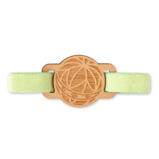 御朱印帳バンド　鞠