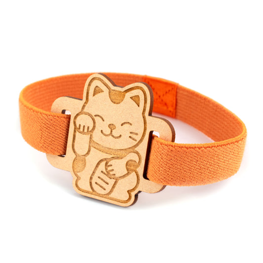 Goshuincho Band Maneki Neko