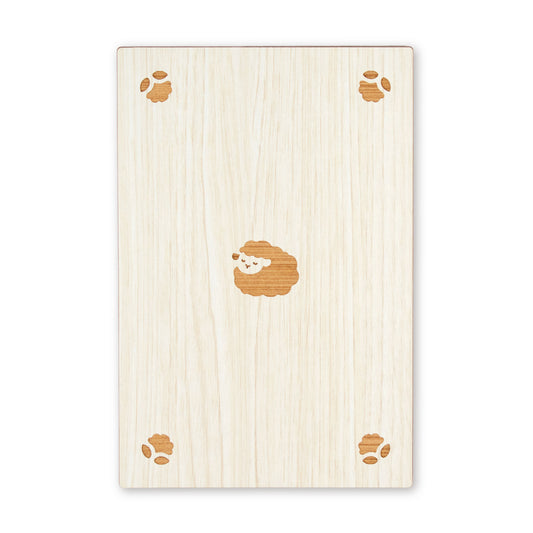 御朱印帳　和ら羊