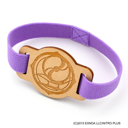 【2026年1月中旬以降順次発送予定】刀剣乱舞ONLINE　御朱印帳バンド　薬研藤四郎