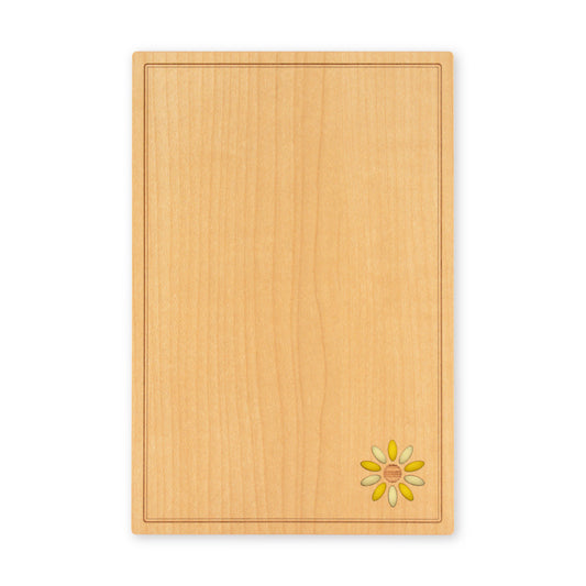 Goshuincho Sunflower